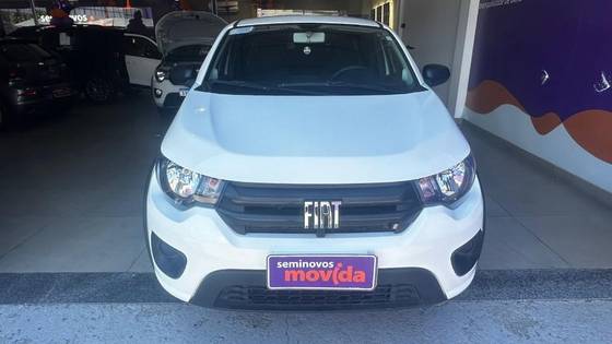 FIAT MOBI 1.0 EVO FLEX LIKE. MANUAL FIAT MOBI 1.0 EVO FLEX LIKE. MANUAL